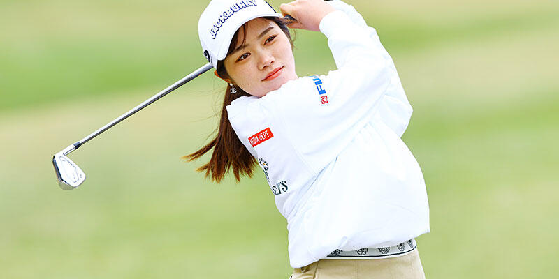 Miu<br>Fujii