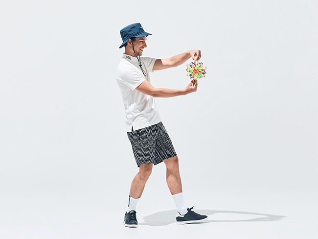 Jack Bunny!! ジャックバニー オフィシャルサイト JACK BUNNY ジャックバニー キャップ レッド系 FR