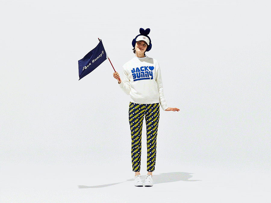 Jack Bunny!! ジャックバニー オフィシャルサイト