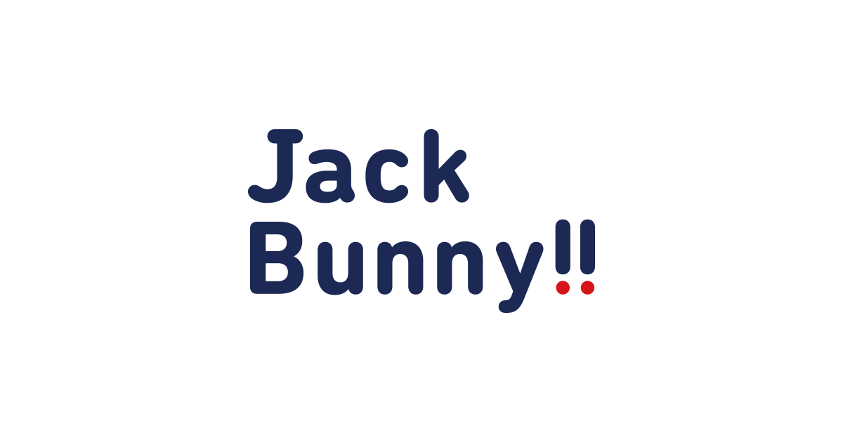 SHOP LIST｜ Jack Bunny!!