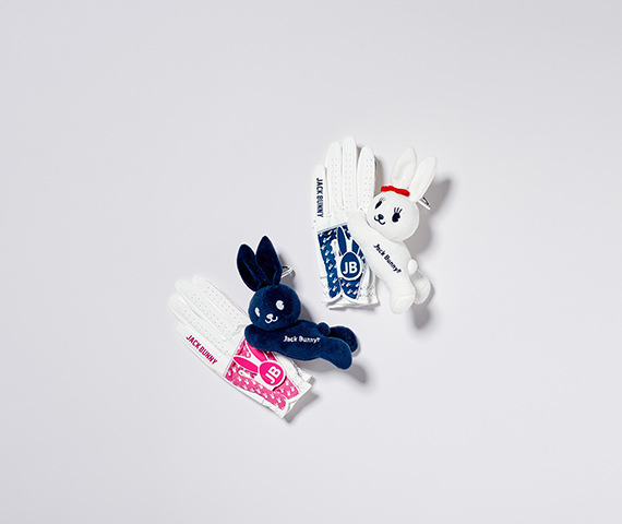 CATALOGUE｜Jack Bunny!!
