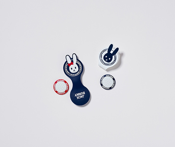 CATALOGUE｜Jack Bunny!!