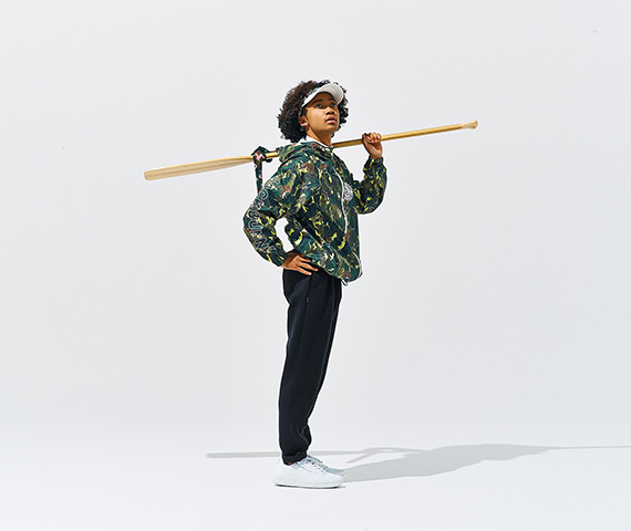 CATALOGUE｜Jack Bunny!!