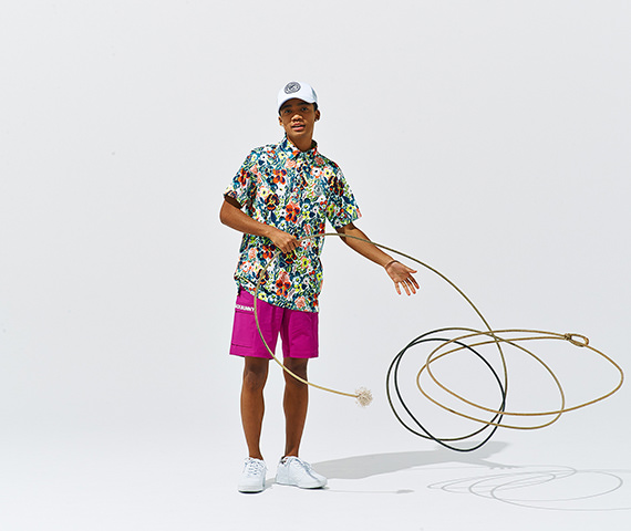 CATALOGUE｜Jack Bunny!!