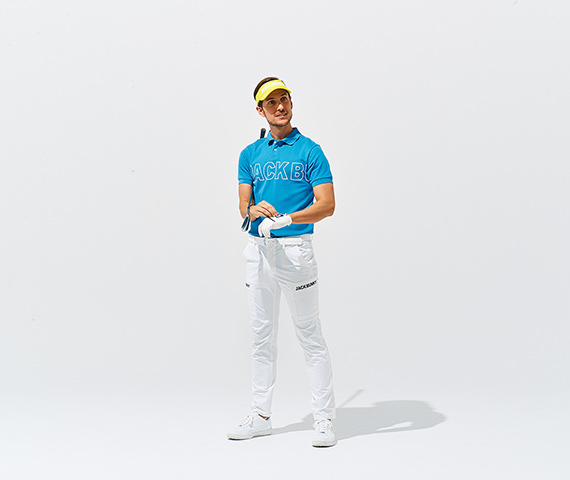 JACK BUNNY‼︎ セットアップ CATALOGUE｜Jack Bunny!!