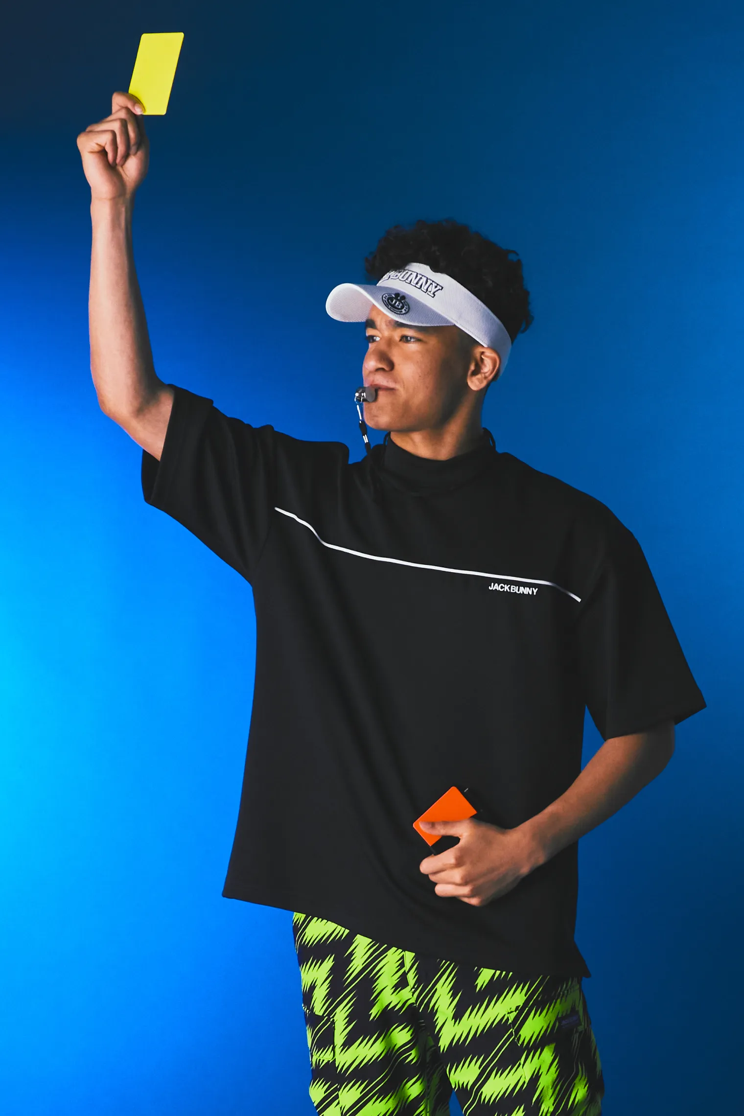 CATALOGUE｜Jack Bunny!!