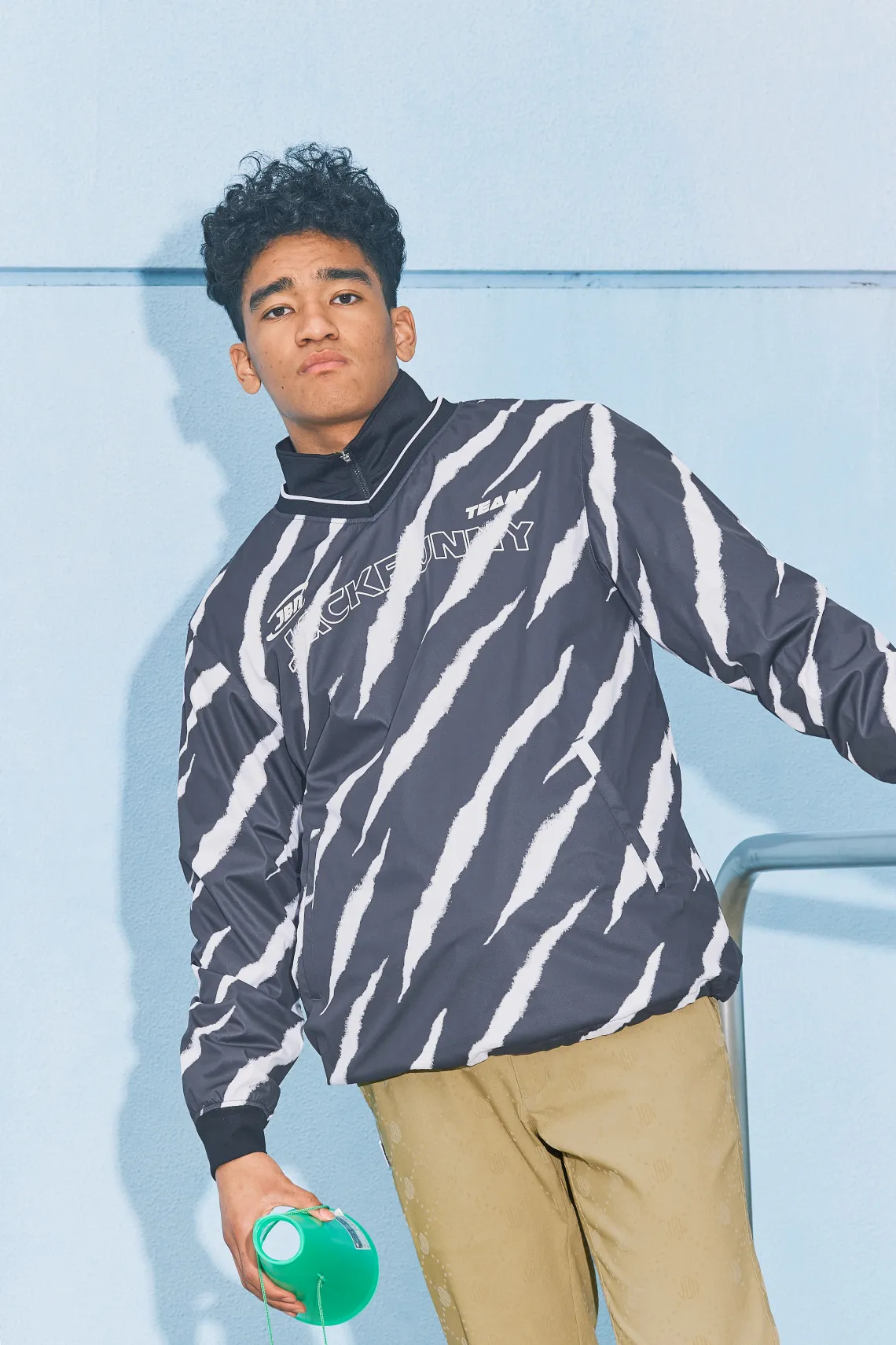 CATALOGUE｜Jack Bunny!!