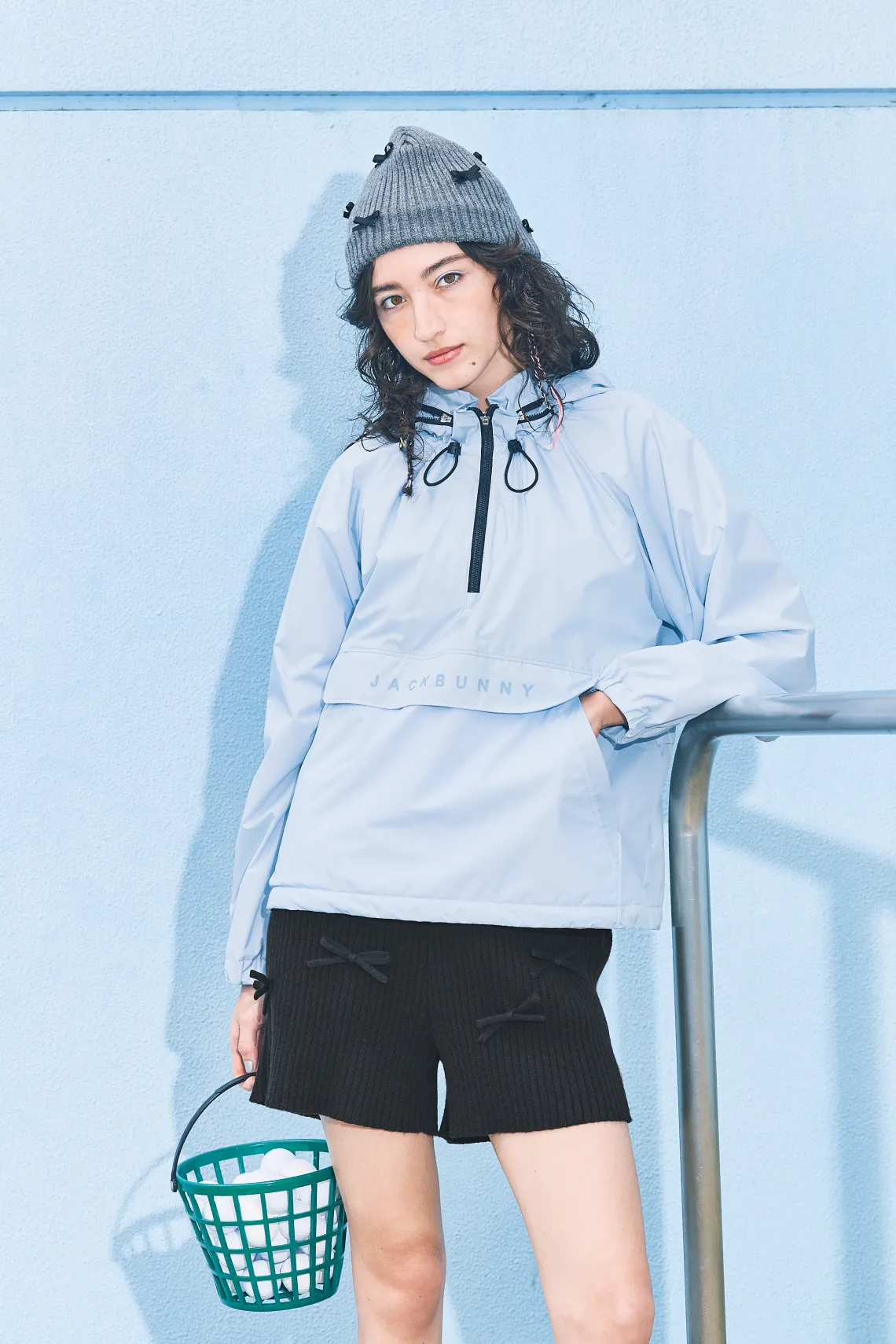 CATALOGUE｜Jack Bunny!!