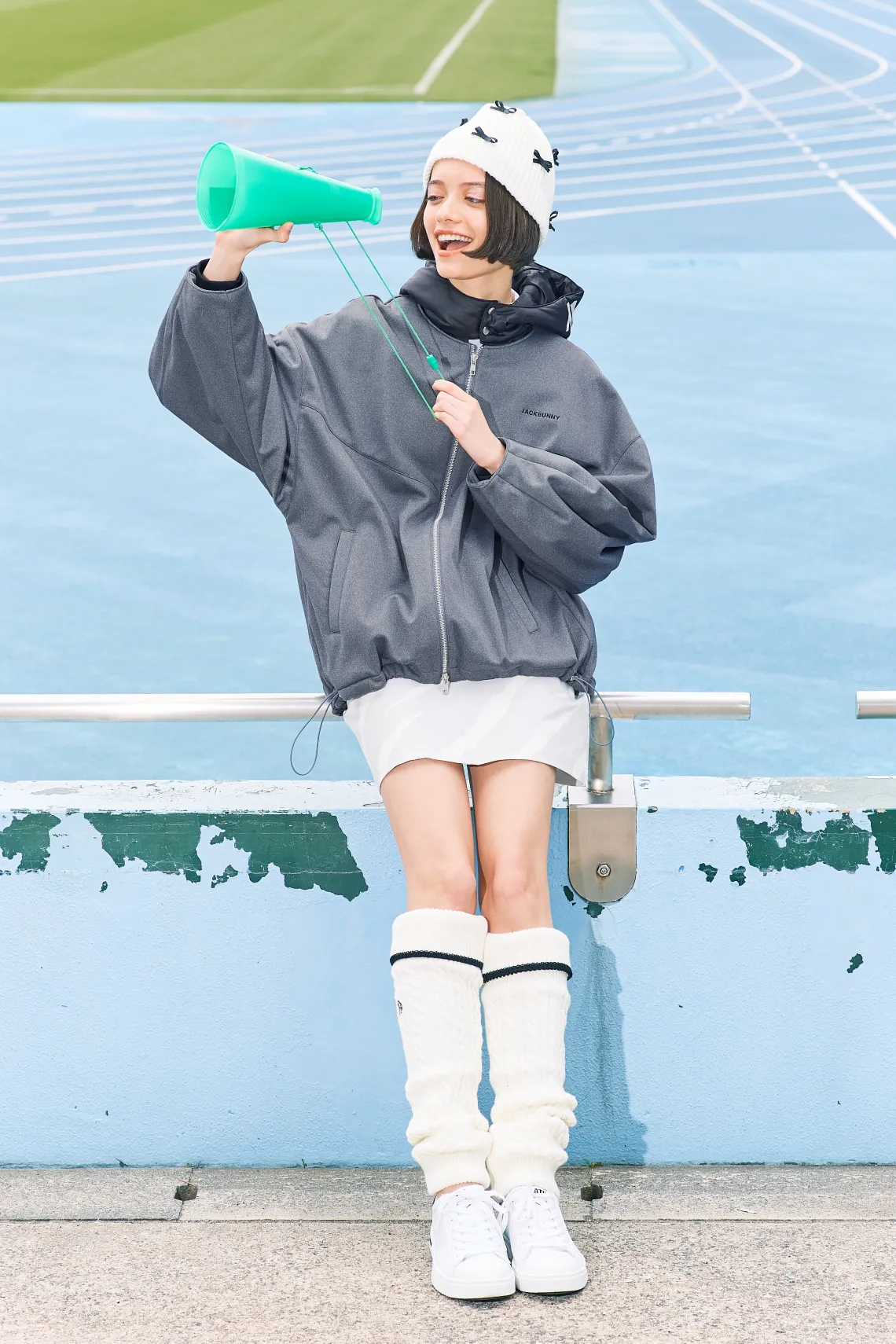 CATALOGUE｜Jack Bunny!!