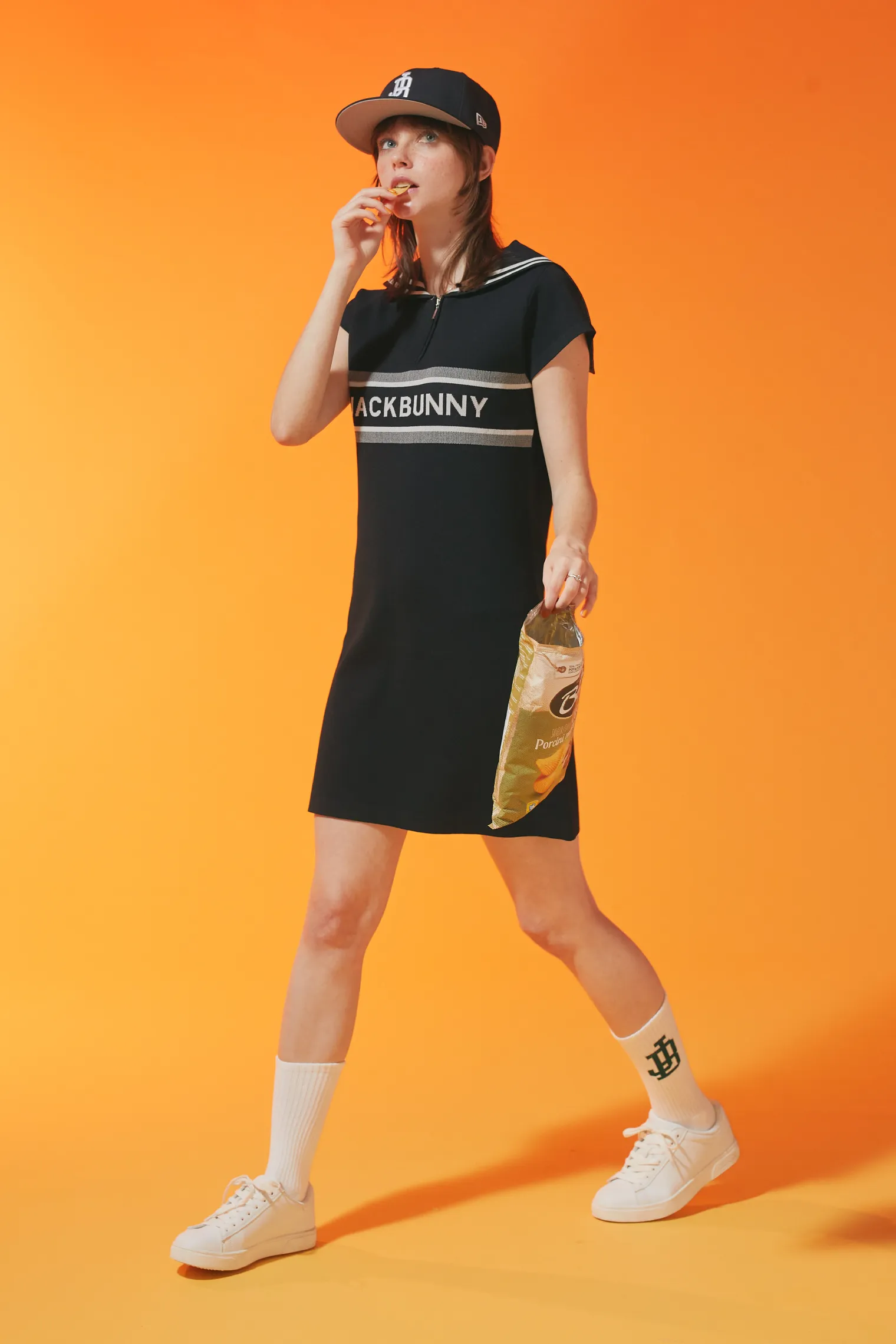 CATALOGUE｜Jack Bunny!!