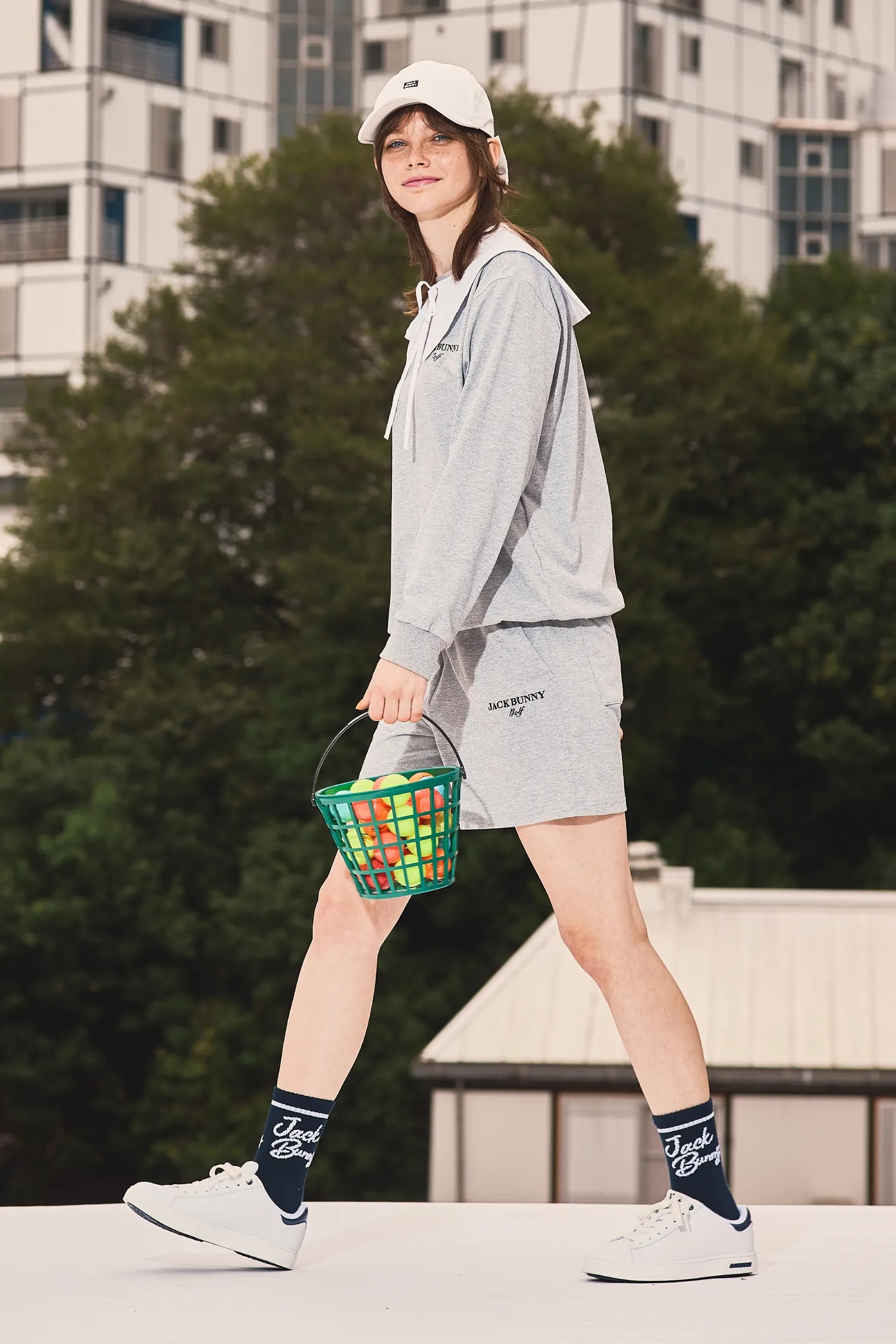 CATALOGUE｜Jack Bunny!!