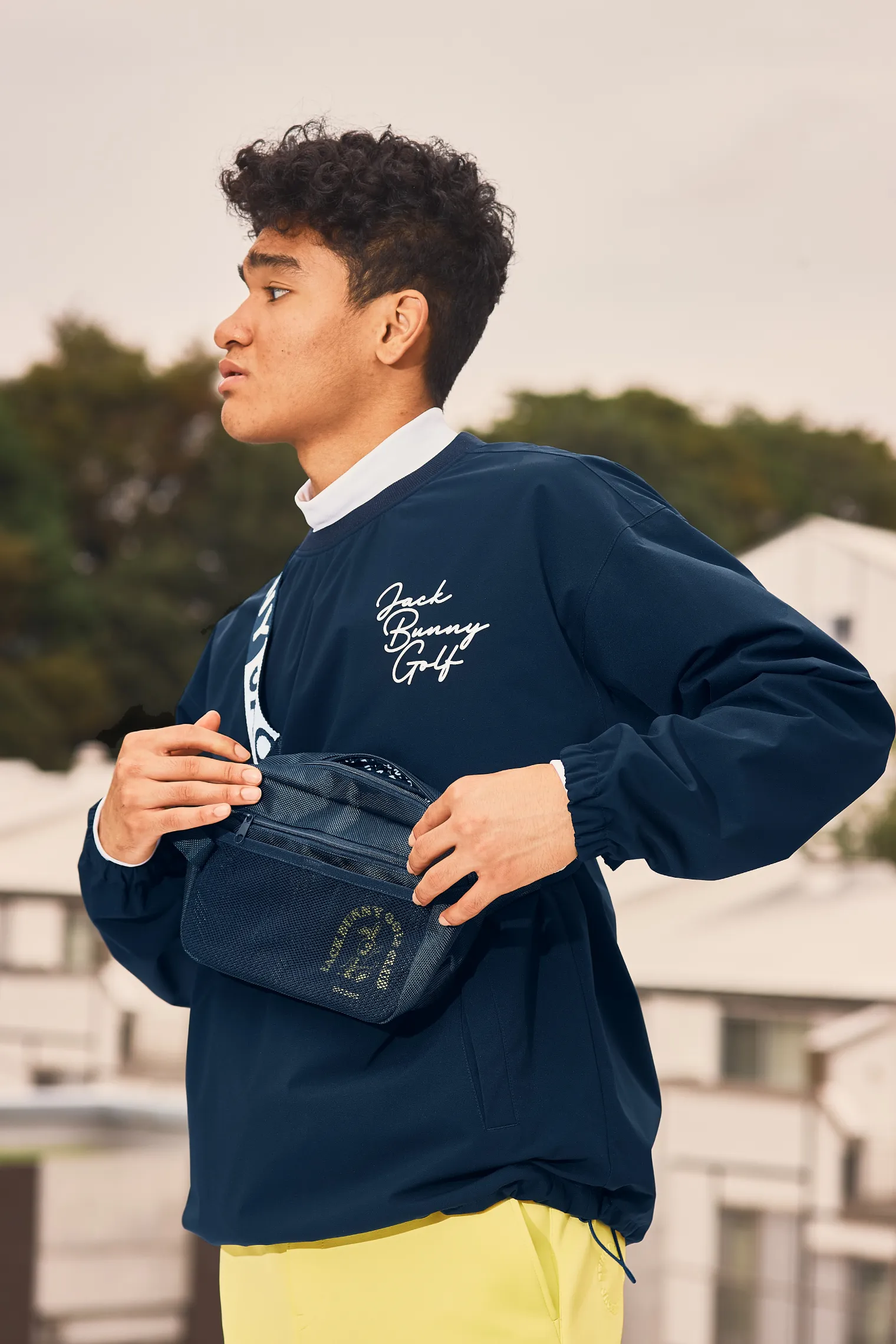ChaN❤︎　新品　ジャックバニー　中綿ジャケット　ブラック　防寒　ダウン 楽天市場】ジャックバニー（ブルゾン｜レディースウェア