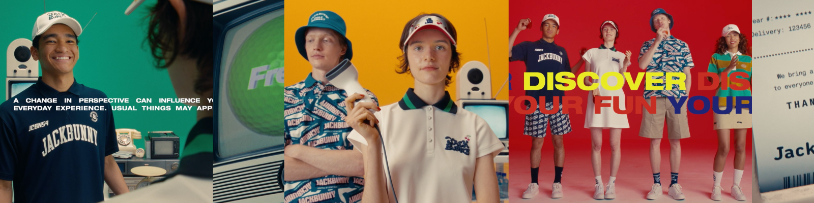 2025 SUMMER Collection MOVIE