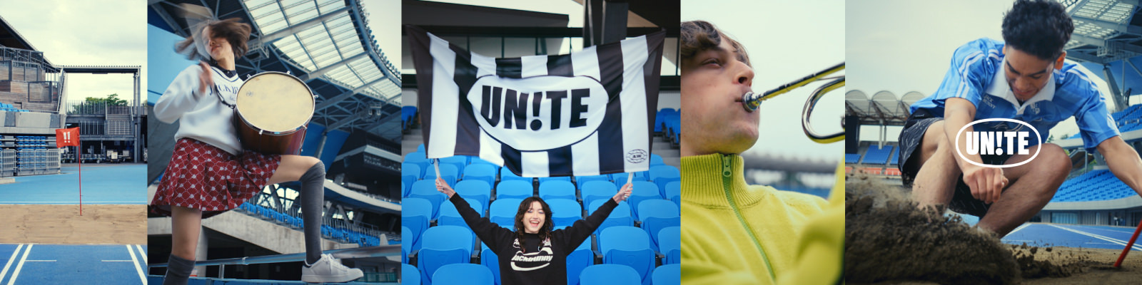 2025 AUTUMN & WINTER Collection MOVIE