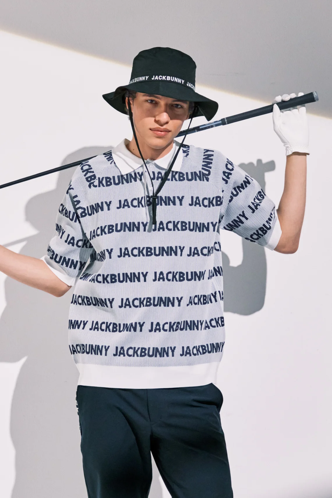 m*.様 Jack Bunny セットアップ size1 CATALOGUE｜Jack Bunny!!