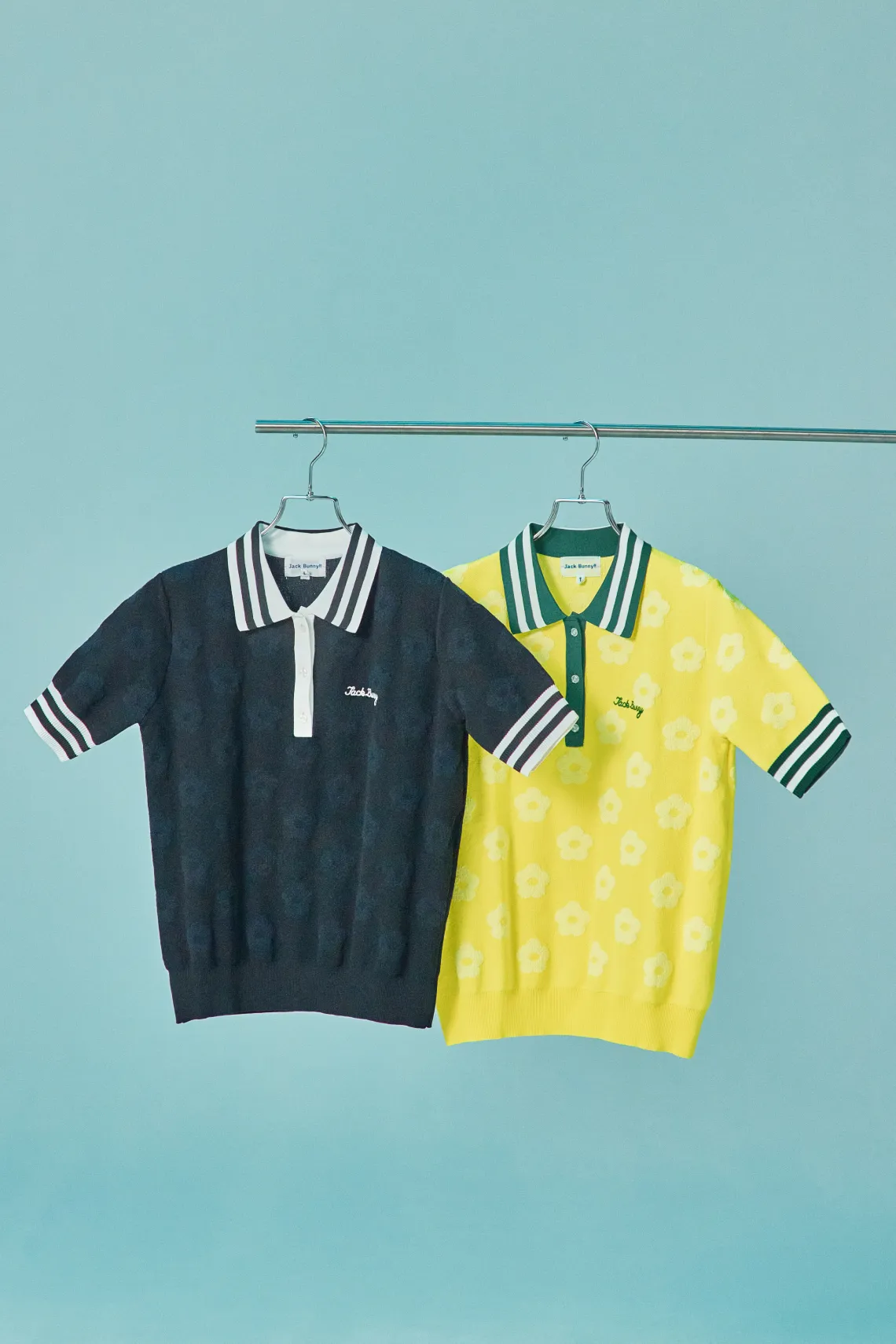 CATALOGUE｜Jack Bunny!!