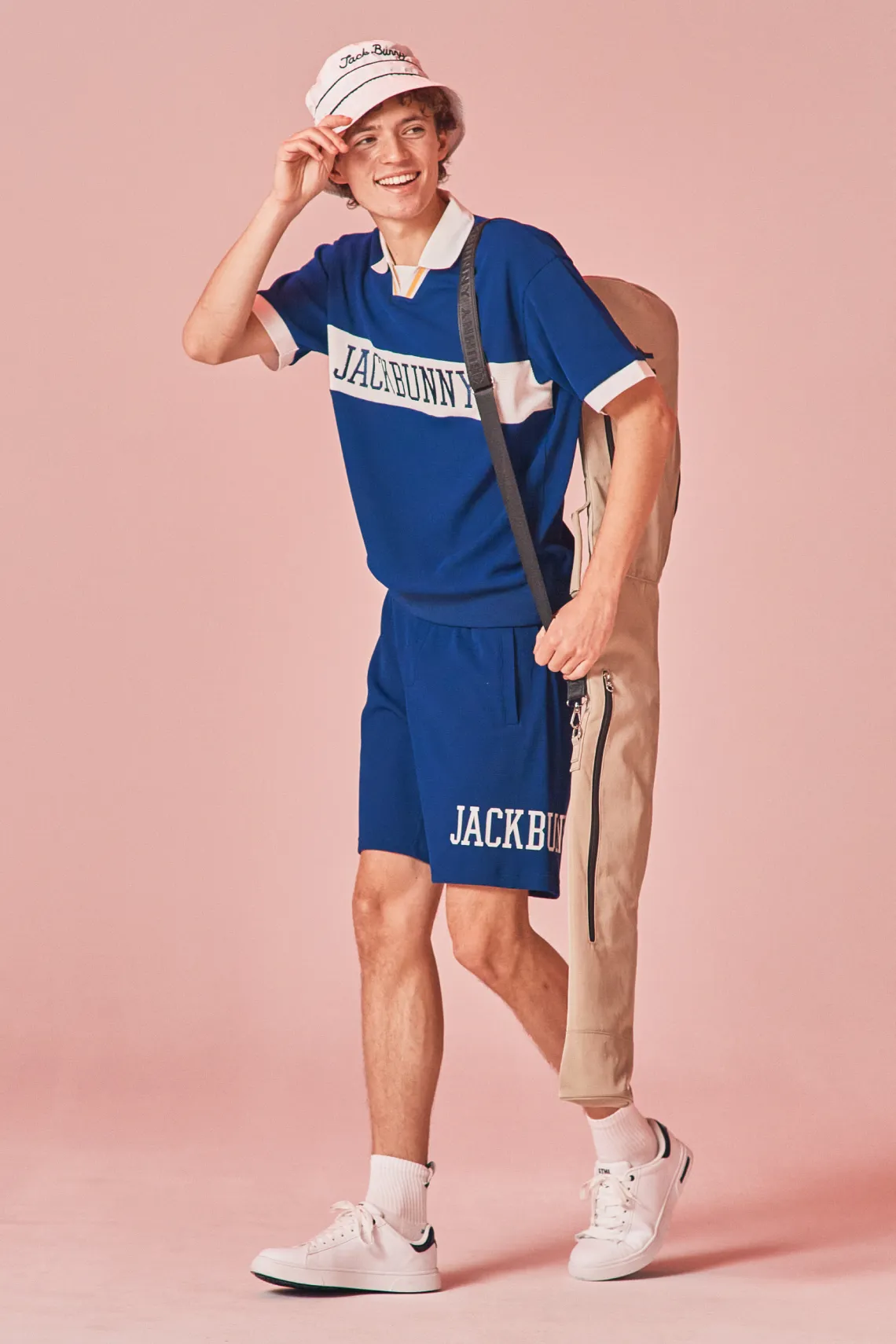 CATALOGUE｜Jack Bunny!!
