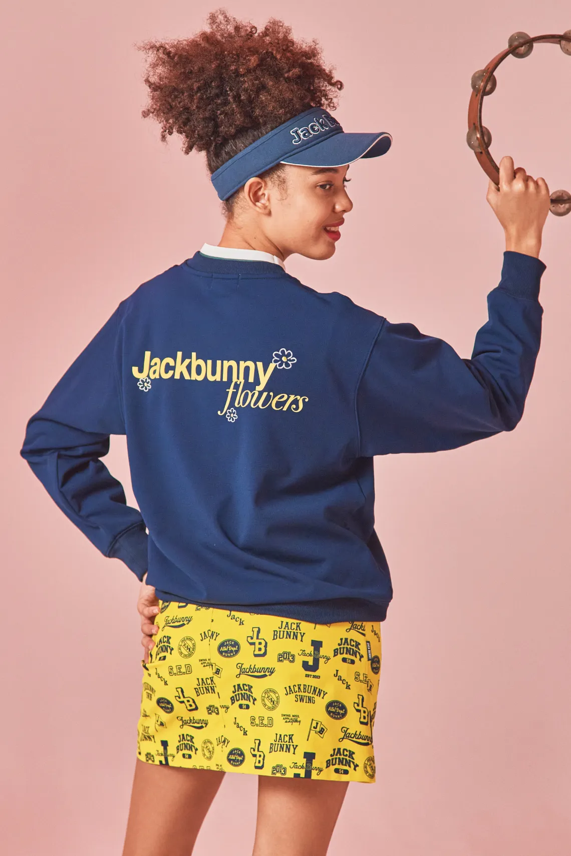 CATALOGUE｜Jack Bunny!!