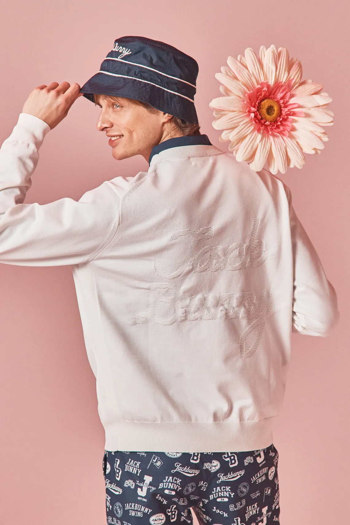 CATALOGUE｜Jack Bunny!!