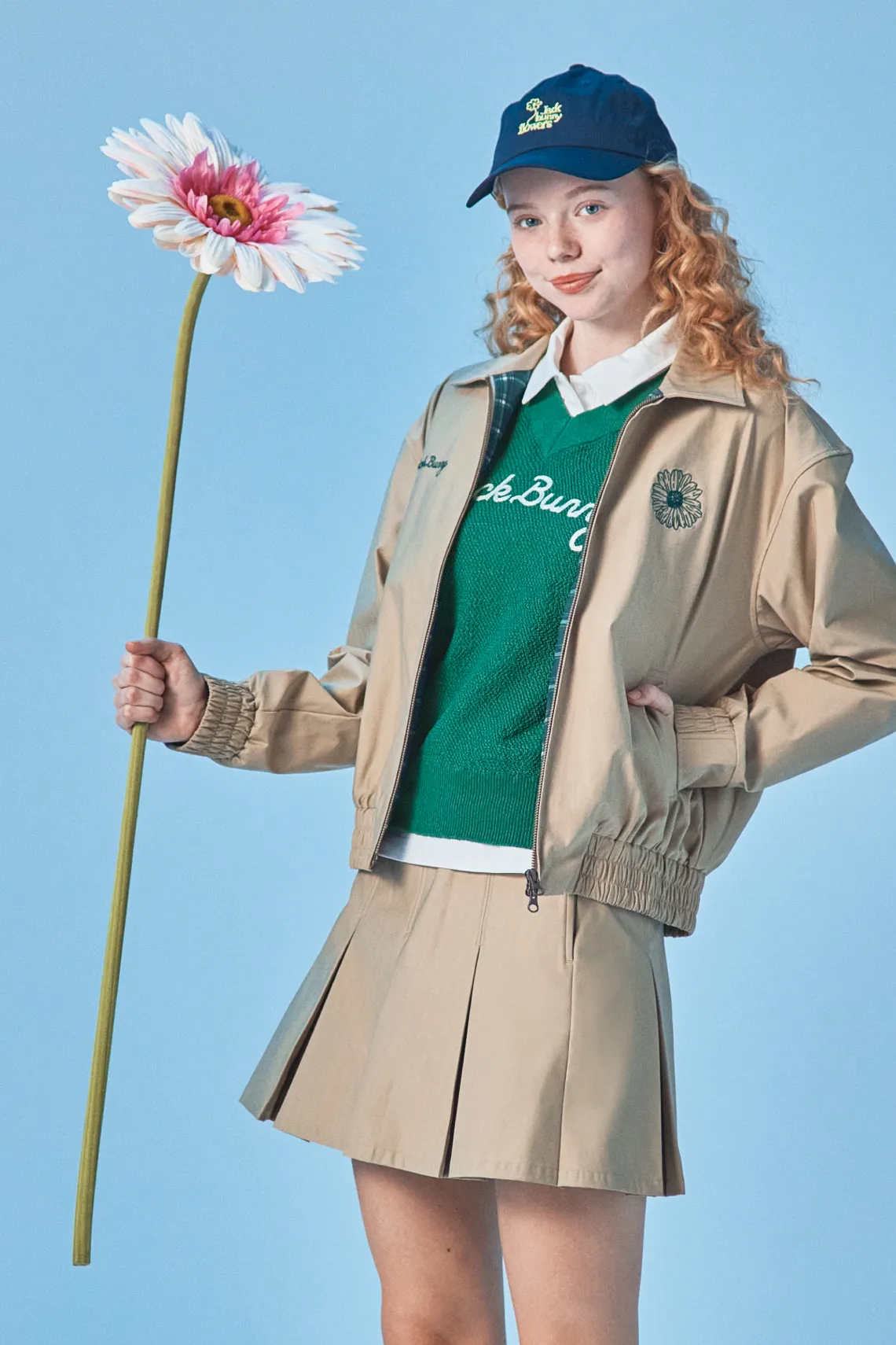 Jack bunny ジャックバニー CATALOGUE｜Jack Bunny!!