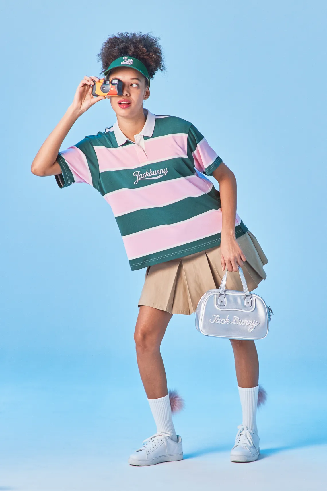 CATALOGUE｜Jack Bunny!!