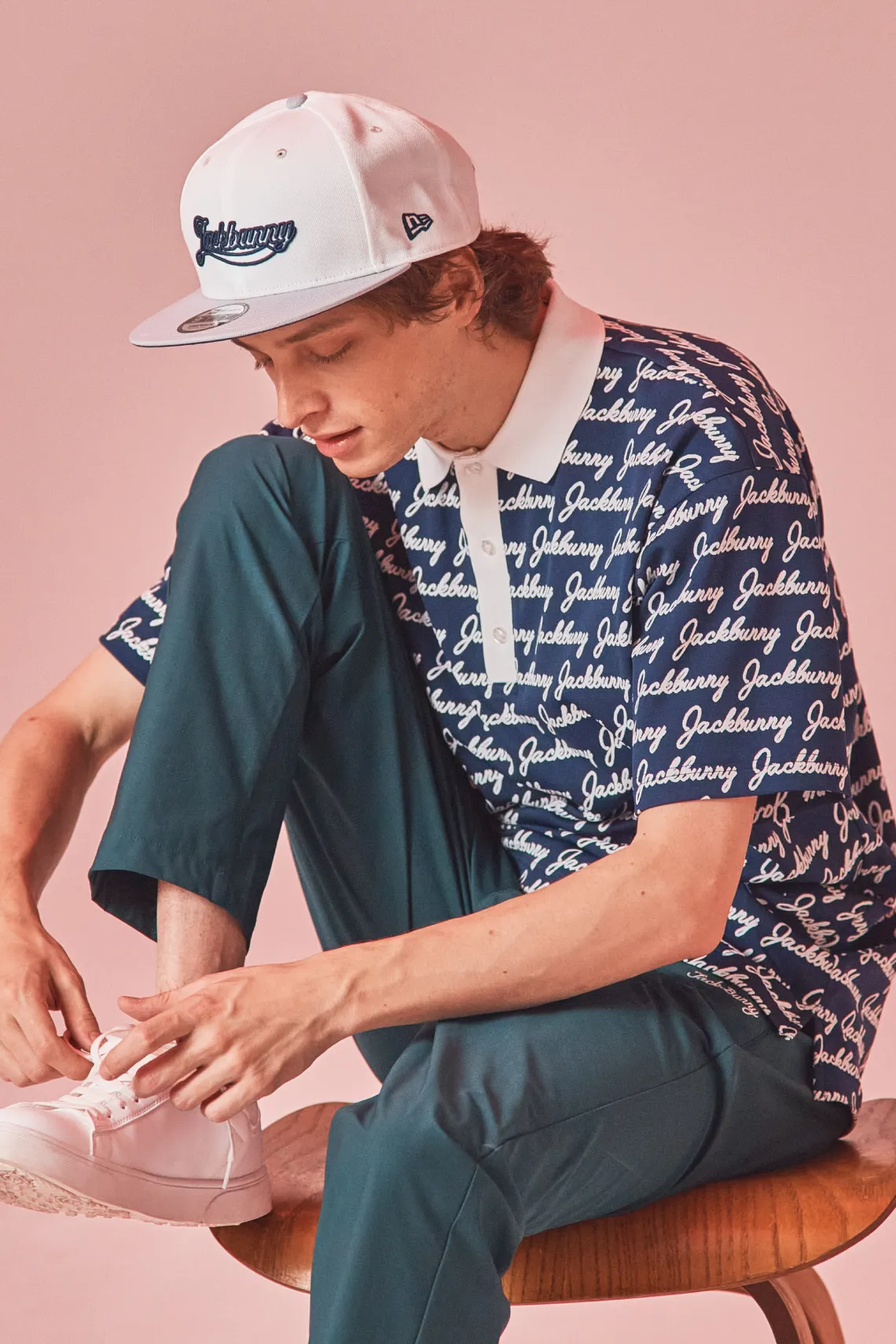 CATALOGUE｜Jack Bunny!!