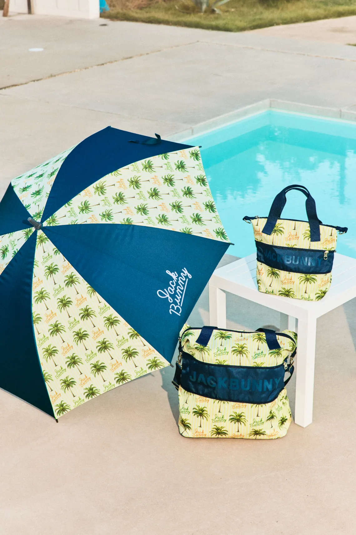 CATALOGUE｜Jack Bunny!!
