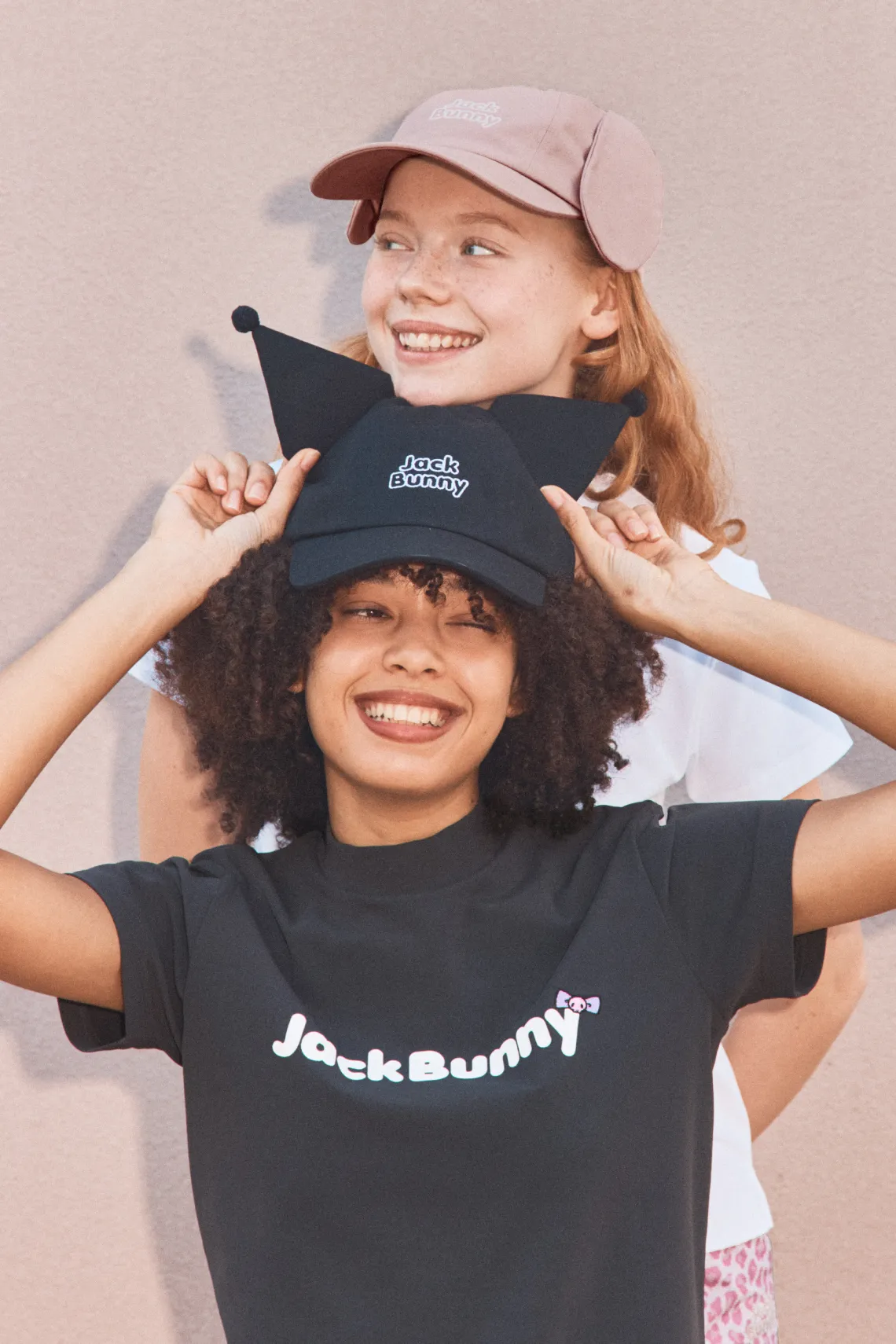 CATALOGUE｜Jack Bunny!!