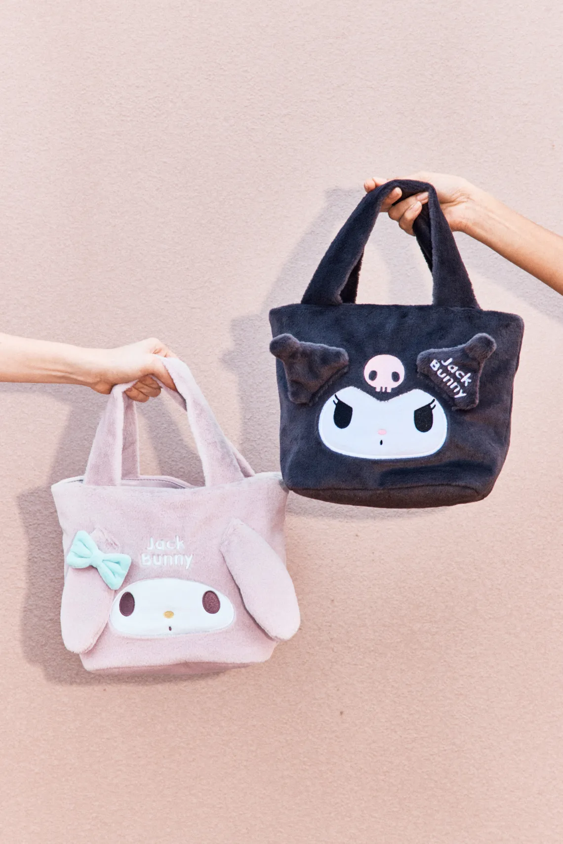 CATALOGUE｜Jack Bunny!!