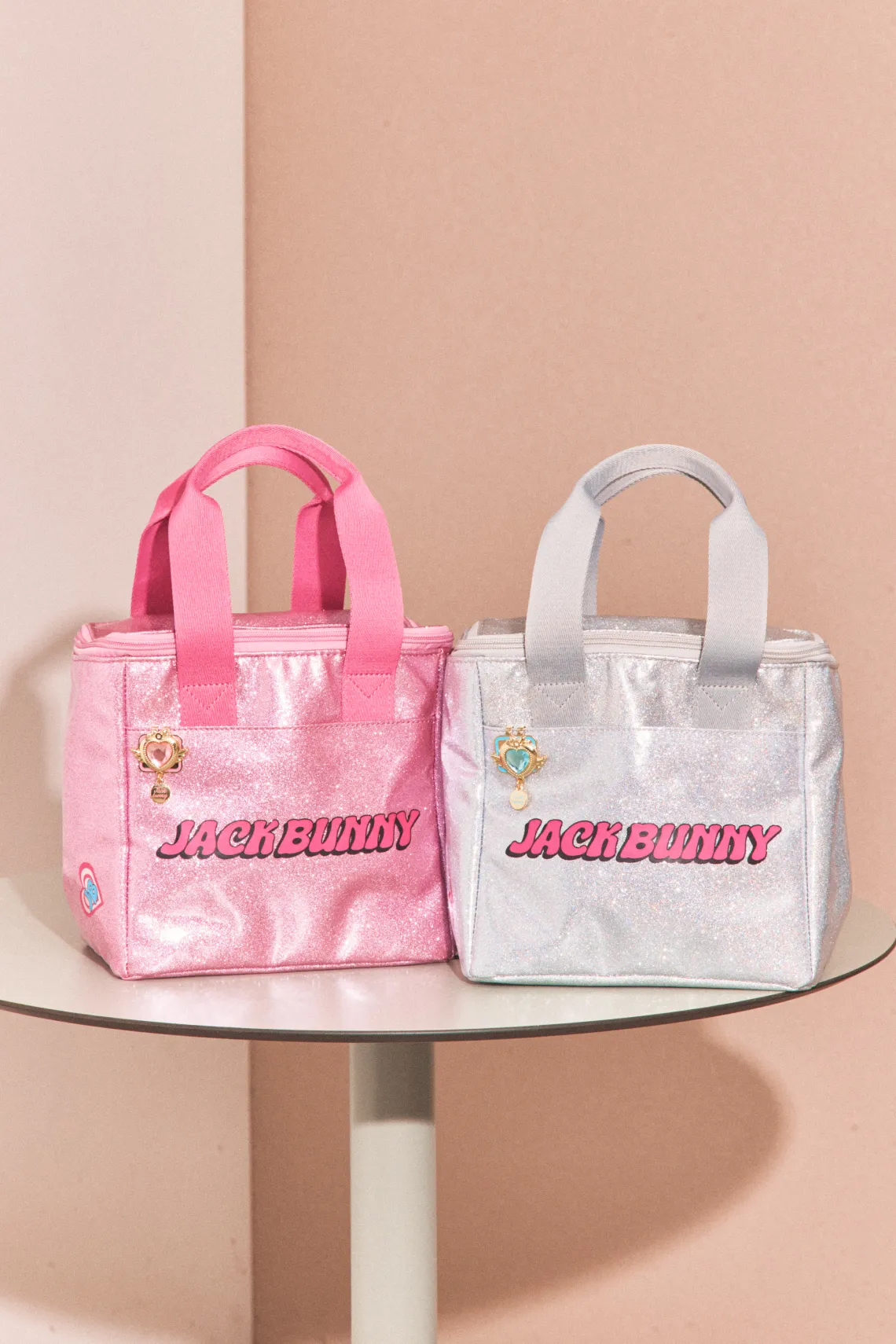 CATALOGUE｜Jack Bunny!!
