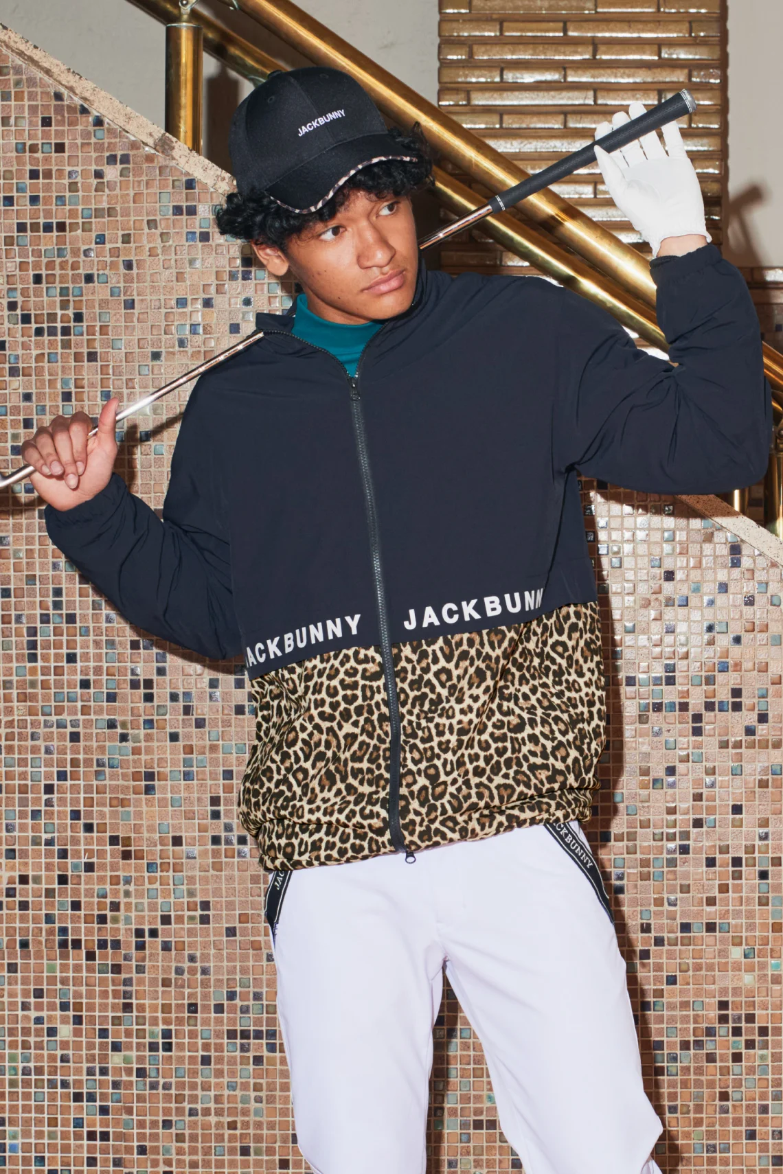 CATALOGUE｜Jack Bunny!!
