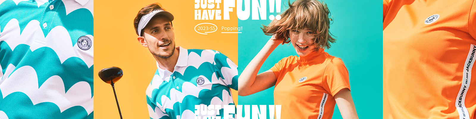 Jack Bunny!! ジャックバニー オフィシャルサイト Jack Bunny!! ジャックバニー オフィシャルサイト