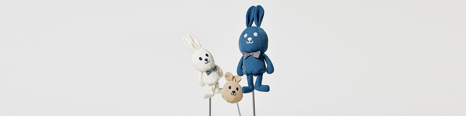 USAGI HEAD COVER
