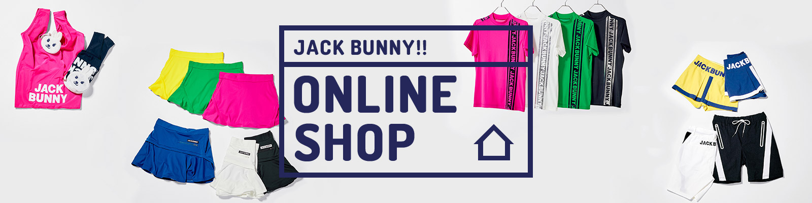 Jack Bunny ジャックバニー オフィシャルサイト Jack Bunny ジャックバニー オフィシャルサイト