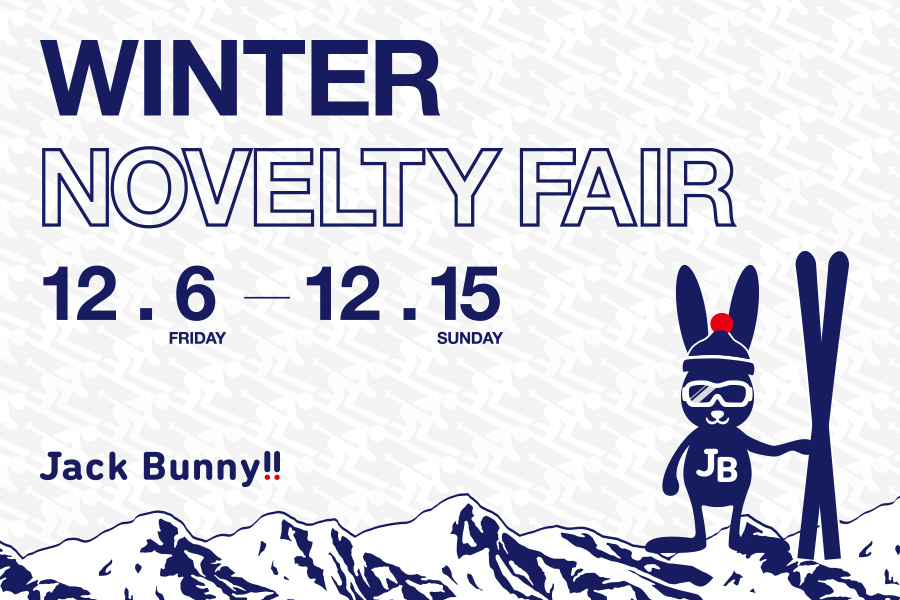 WINTER NOVELTY FAIR