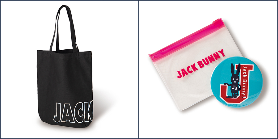 Jack Bunny ジェイアール名古屋タカシマヤ店 Open News Jack Bunny Jack Bunny ジェイアール名古屋タカシマヤ店 Open News Jack Bunny