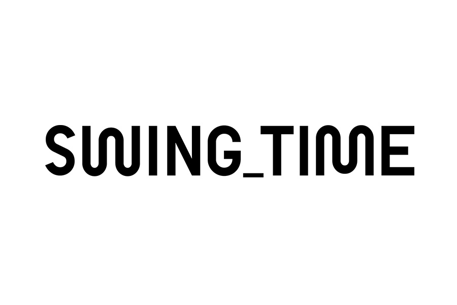 新コンテンツ「SWING TIME」Vol.5を公開！