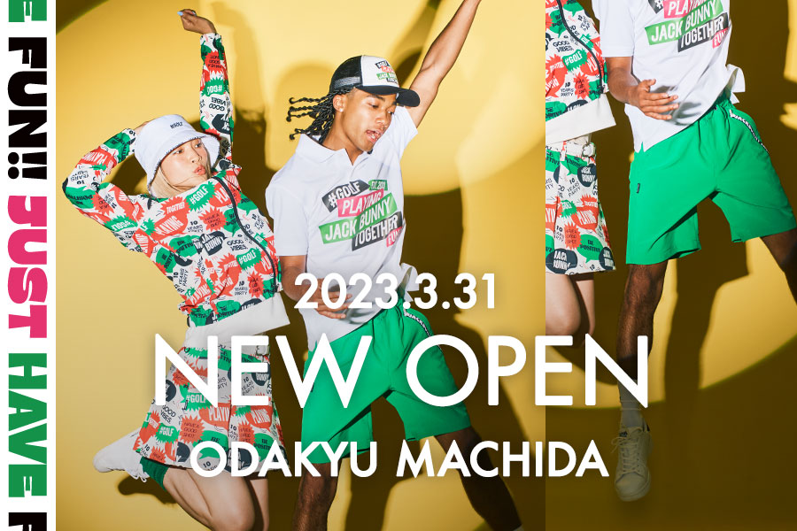Jack Bunny!! ジャックバニー オフィシャルサイト Jack Bunny!! ジャックバニー オフィシャルサイト