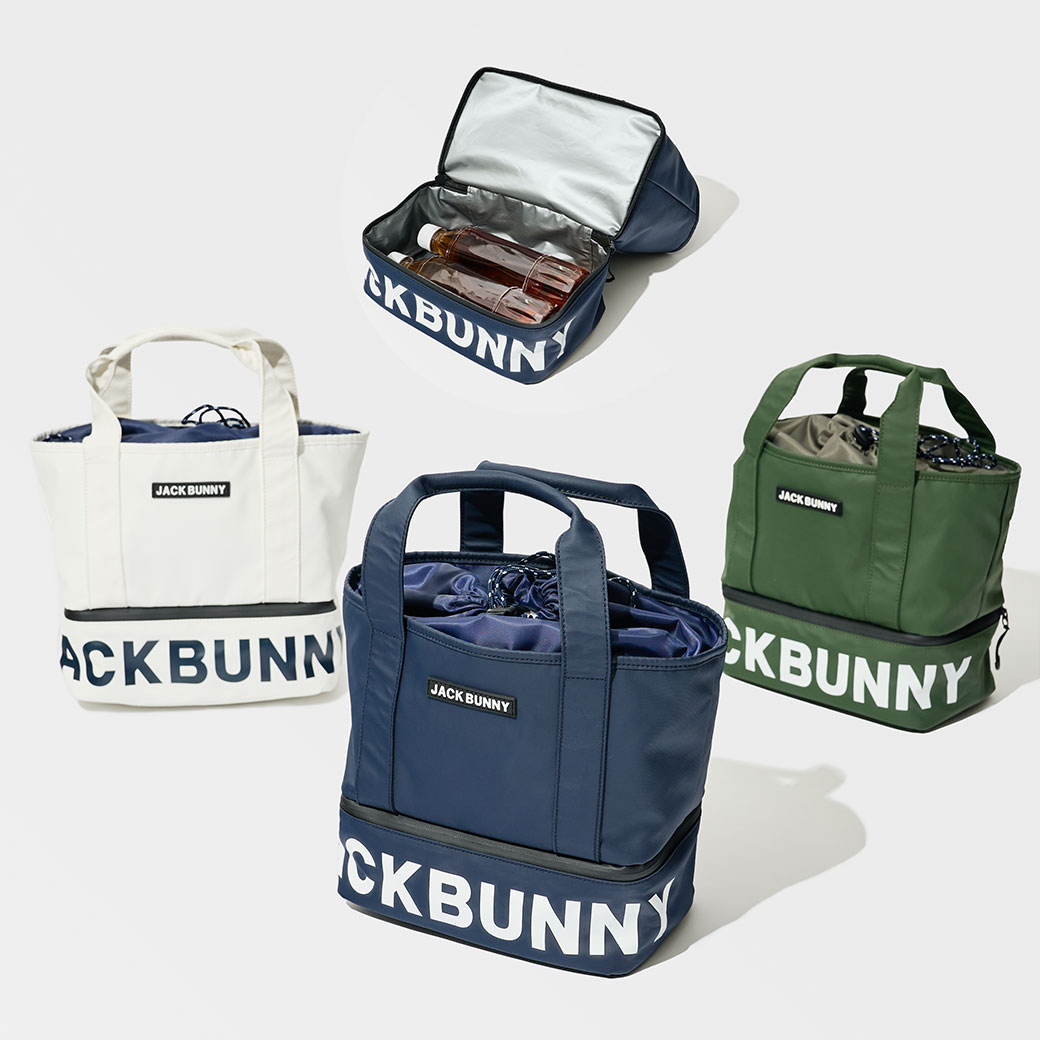 Swing Everyday！Spring Campaignスタート！｜News｜Jack Bunny!!