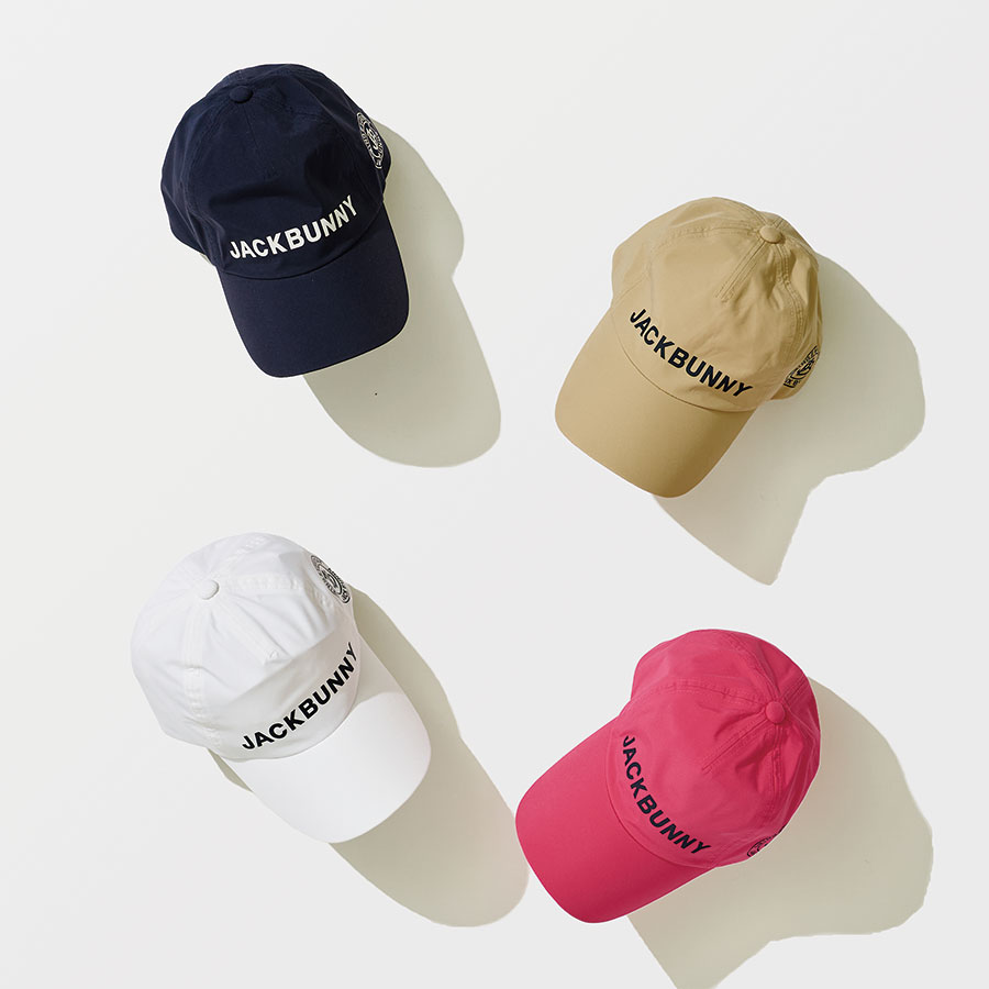 NEW RAIN WEAR DEBUT !!!｜News｜Jack Bunny!!