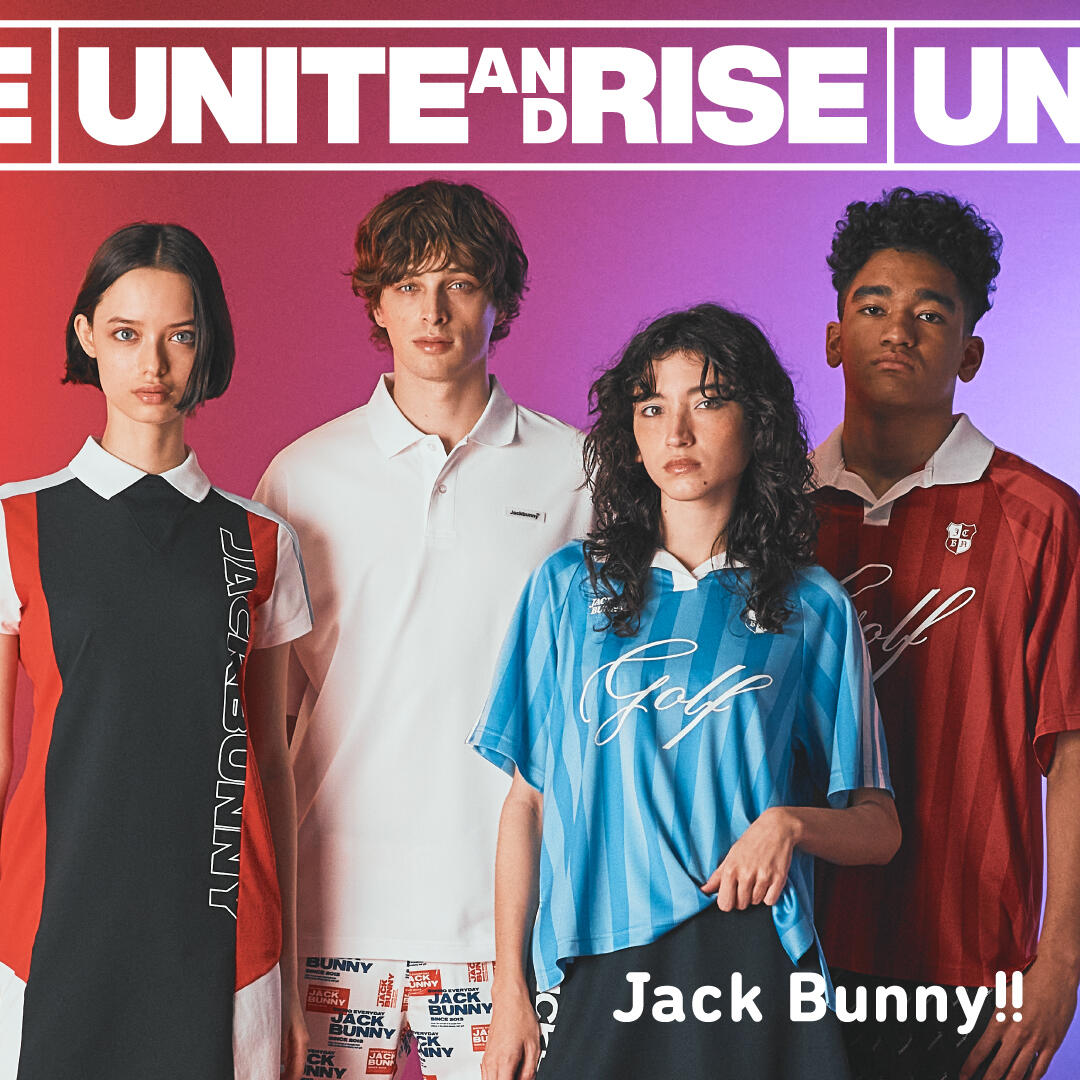 NEW CONTENTS UP『UNITE AND RISE』