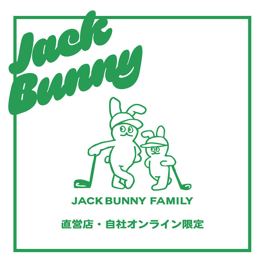 Jack Bunny!! ジャックバニー オフィシャルサイト