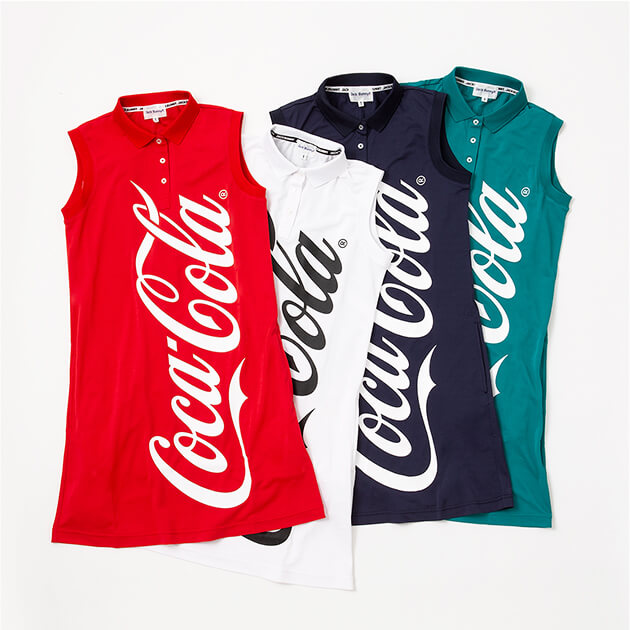 Jack Bunny!! Coca-Cola COLLABORATION FAIR｜Jack Bunny!!