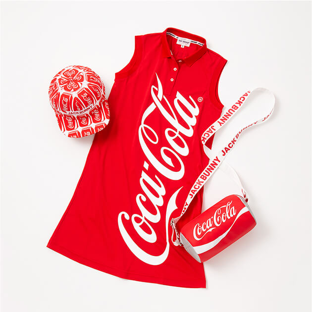 Jack Bunny!! Coca-Cola COLLABORATION FAIR｜Jack Bunny!!