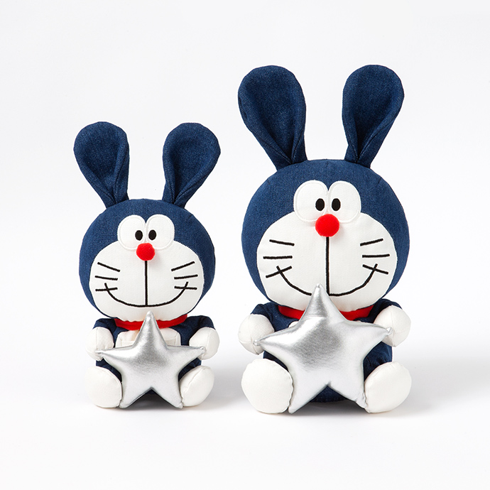 PRODUCTS｜DORAEMON FESTIVAL '23｜Jack Bunny!!